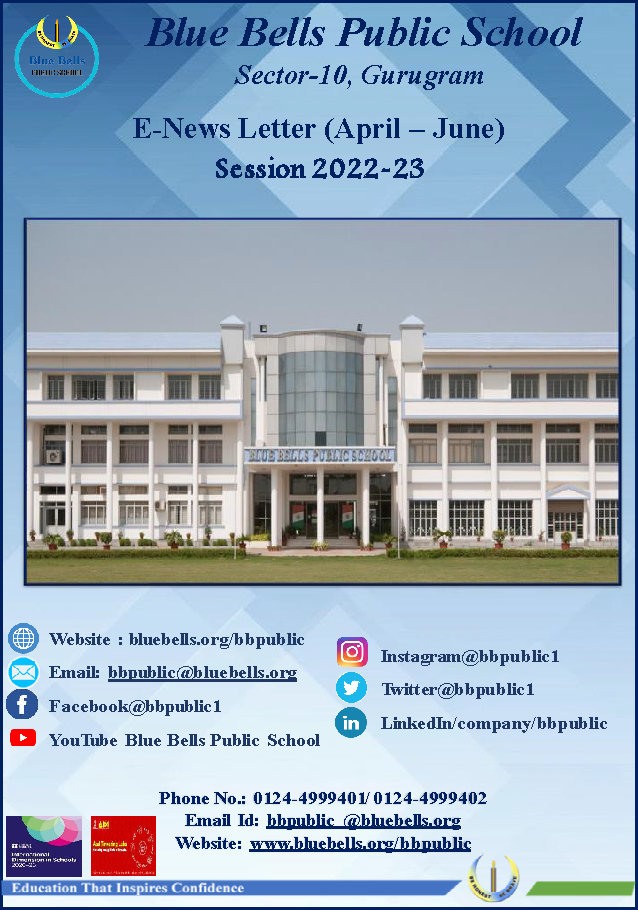 April to June 2022